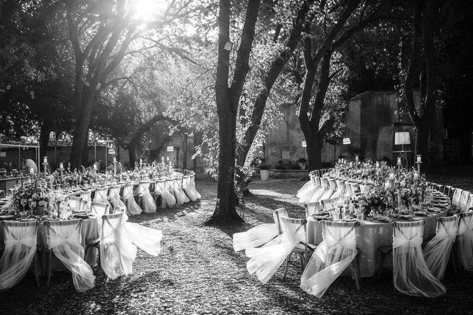 Elid Wedding and Event