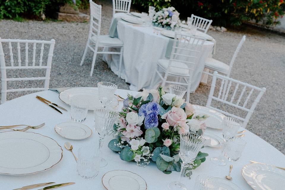 Wedding event