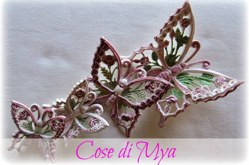 Cose di Mya