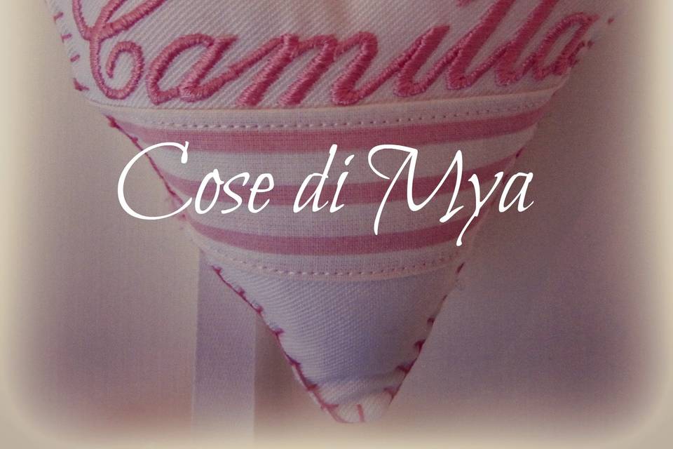 Cose di Mya