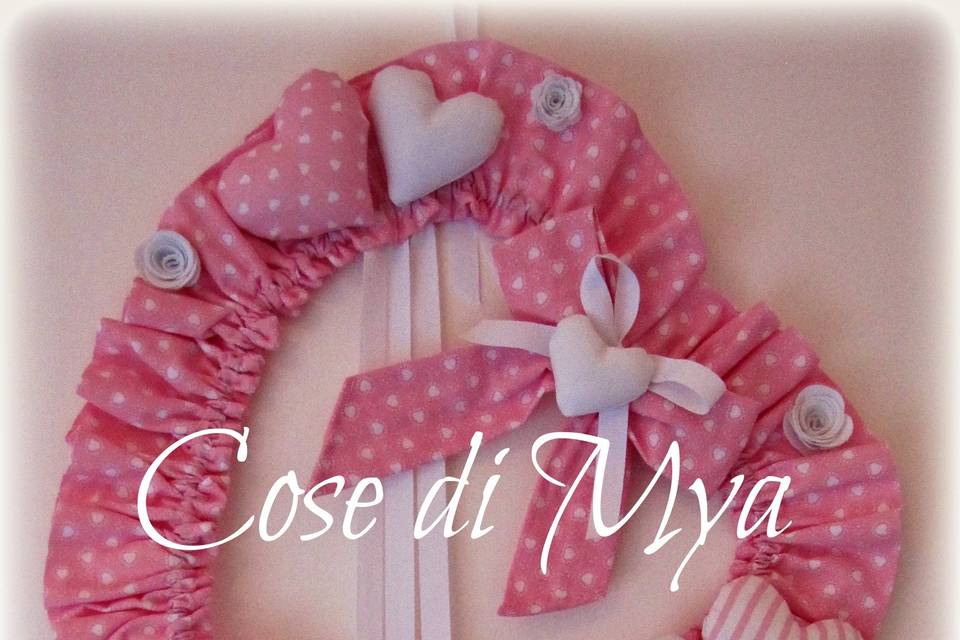 Cose di Mya