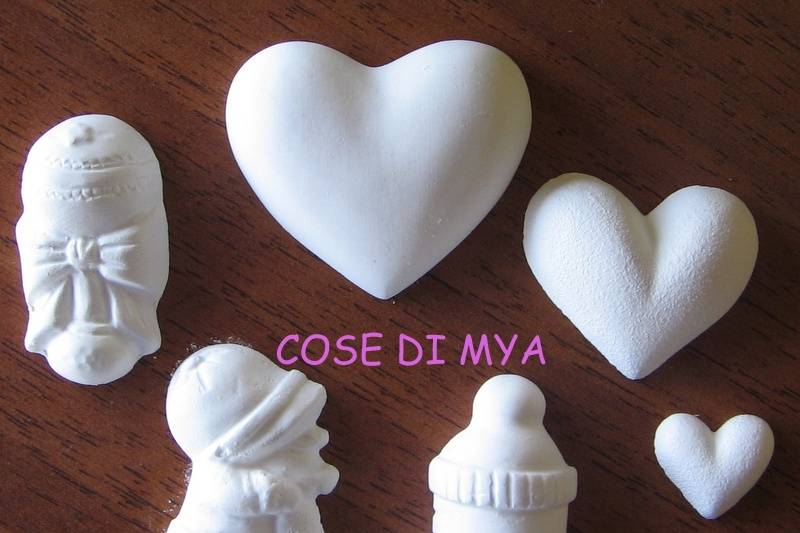 Cose di Mya