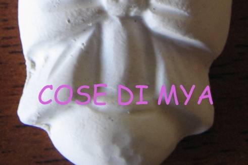 Cose di Mya