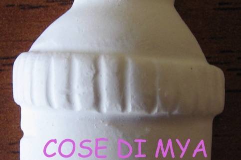 Cose di Mya