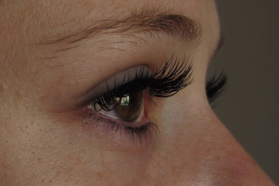 2HD lashes