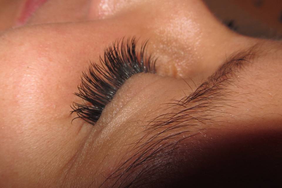 2HD lashes