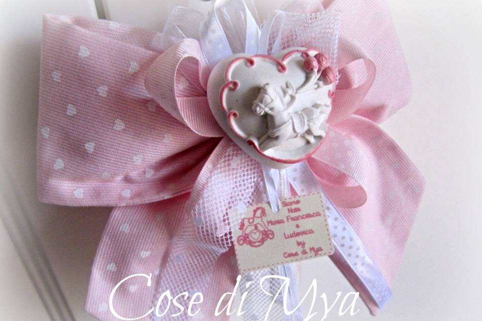 Cose di Mya