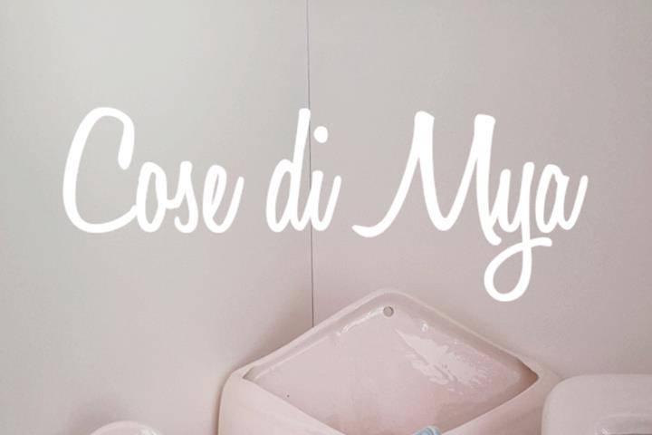 Cose di Mya