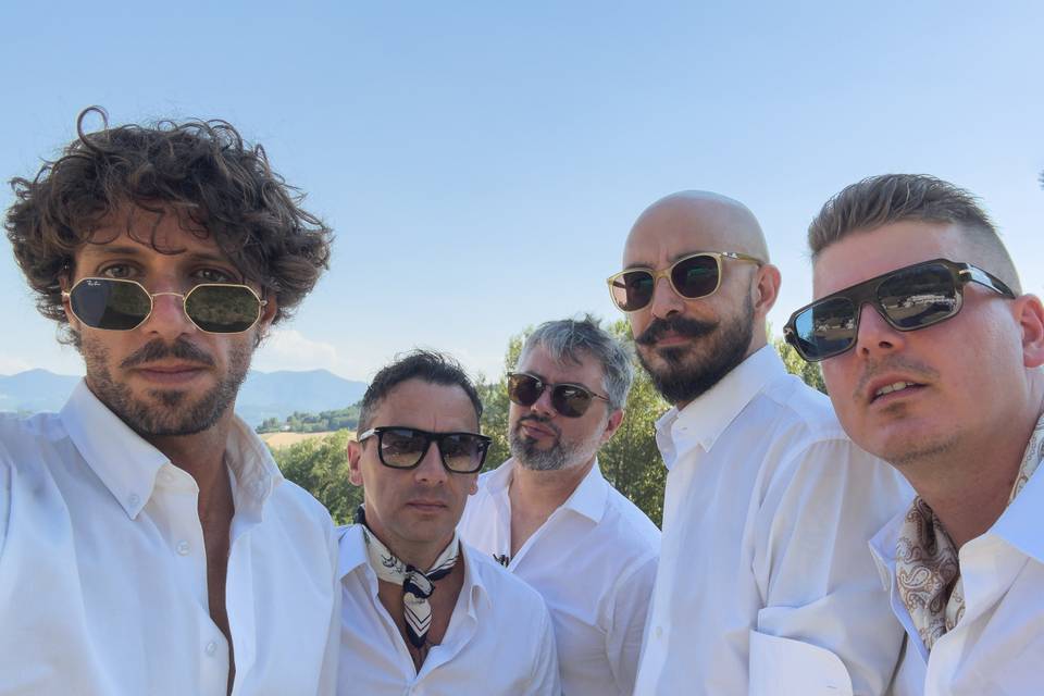 Distillato Beat