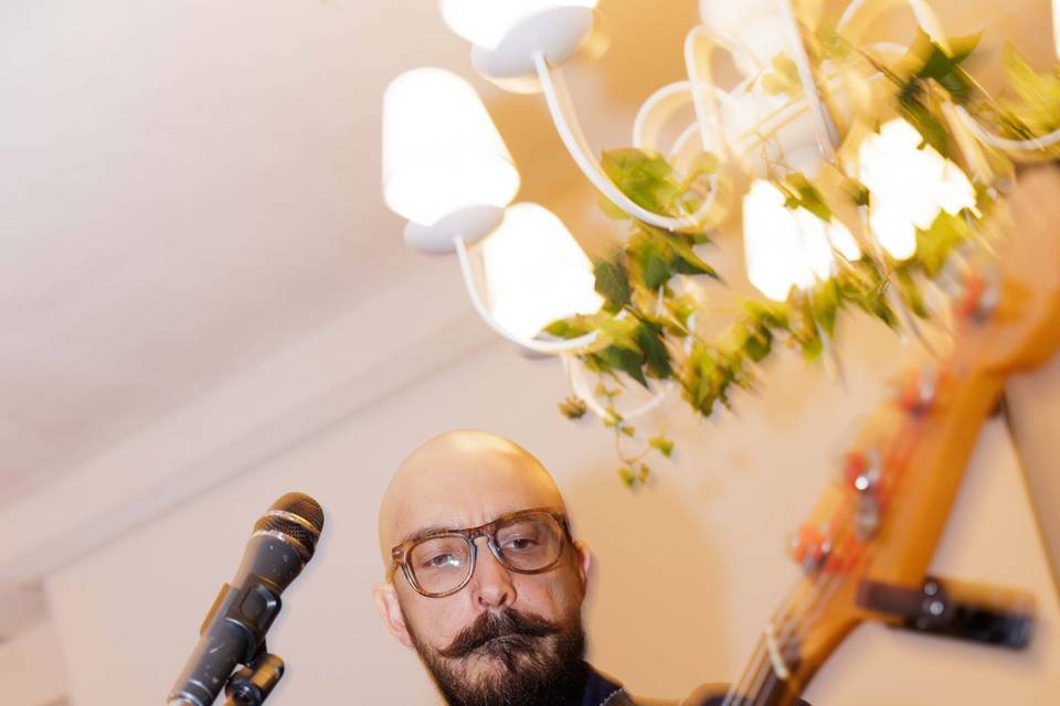 Matrimonio 2025