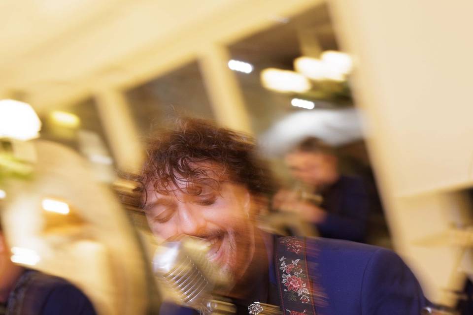 Matrimonio 2025
