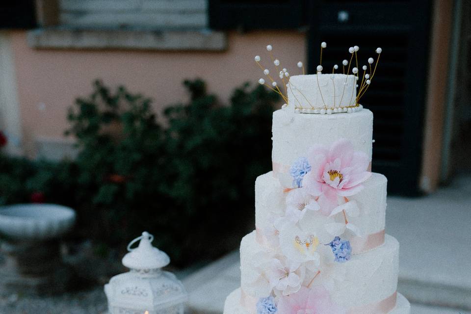 Torta