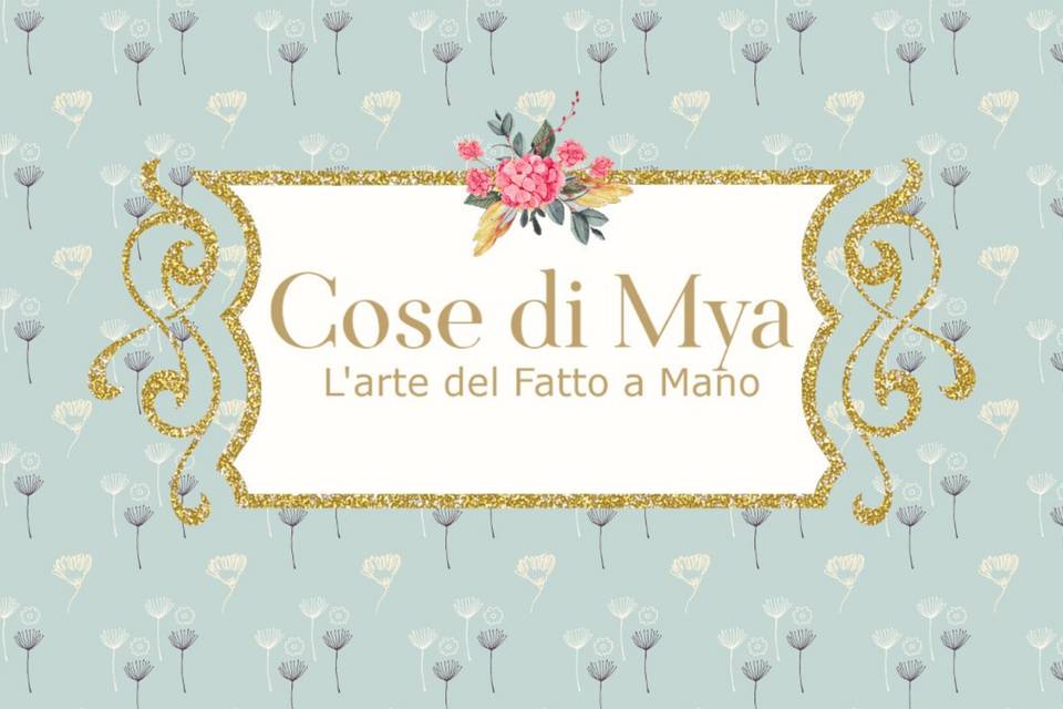 Cose di Mya