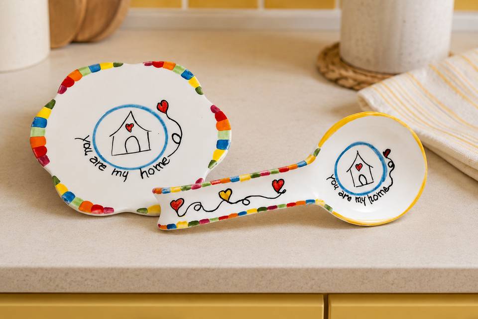 Set da cucina