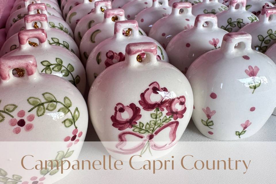 Campanella Capri