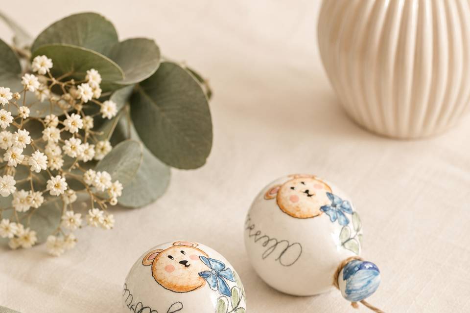 Palloncini personalizzati