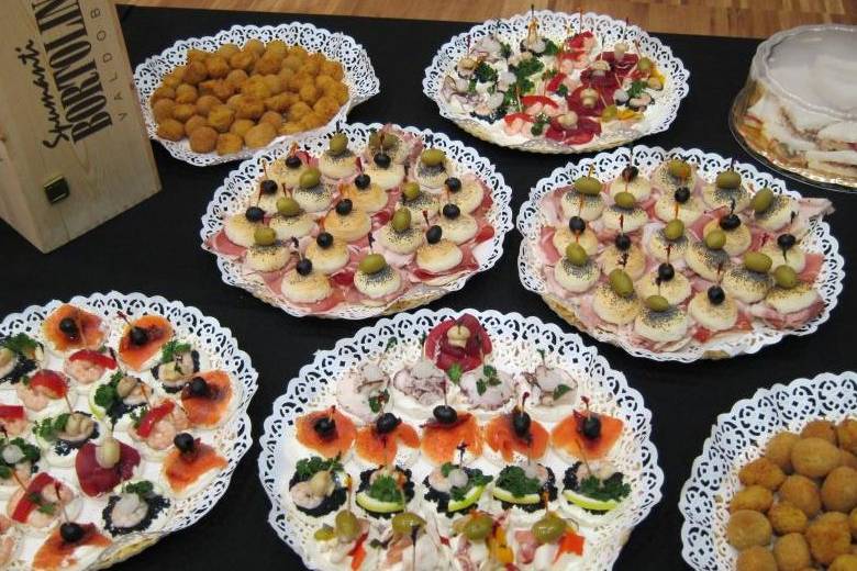 Catering