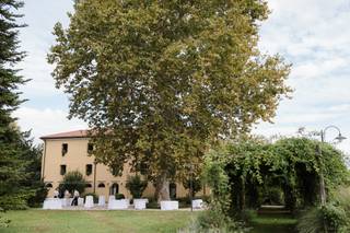 Villa Abbazia di Busco