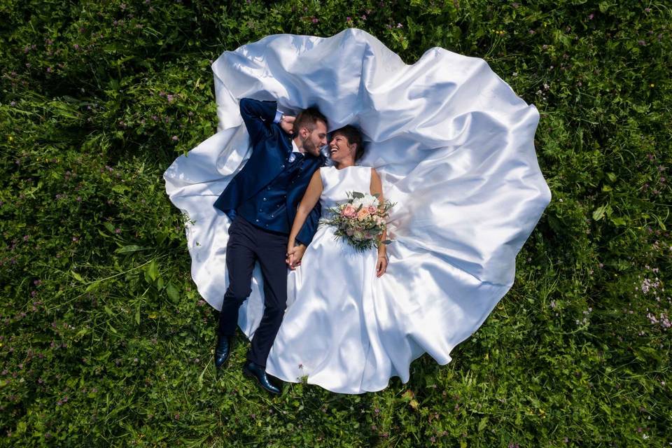 Fotografo matrimoni bergamo