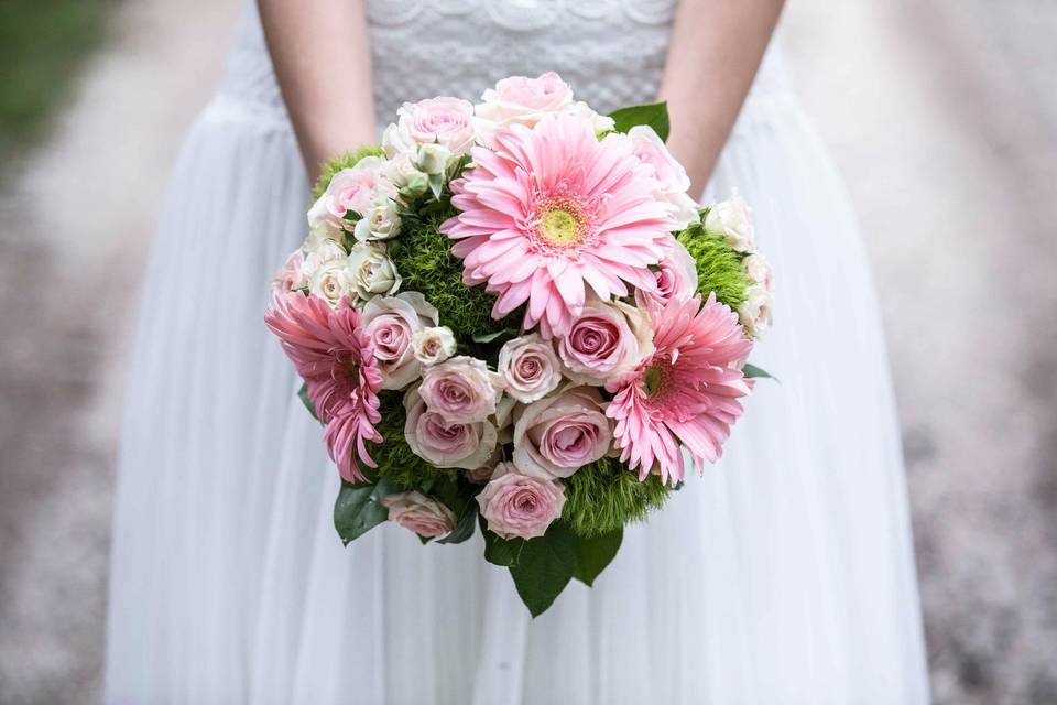 Gli accessori della sposa