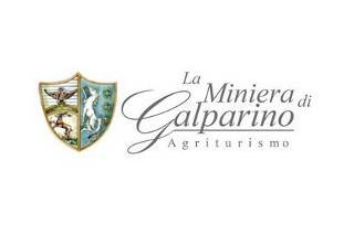 La Miniera di Galparino logo