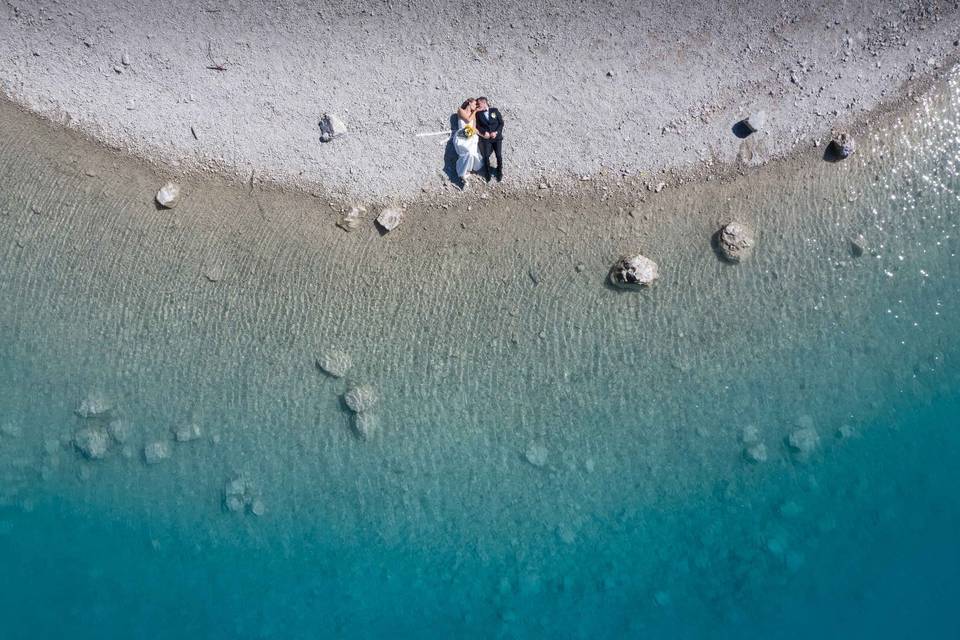 Fotografo matrimoni bergamo