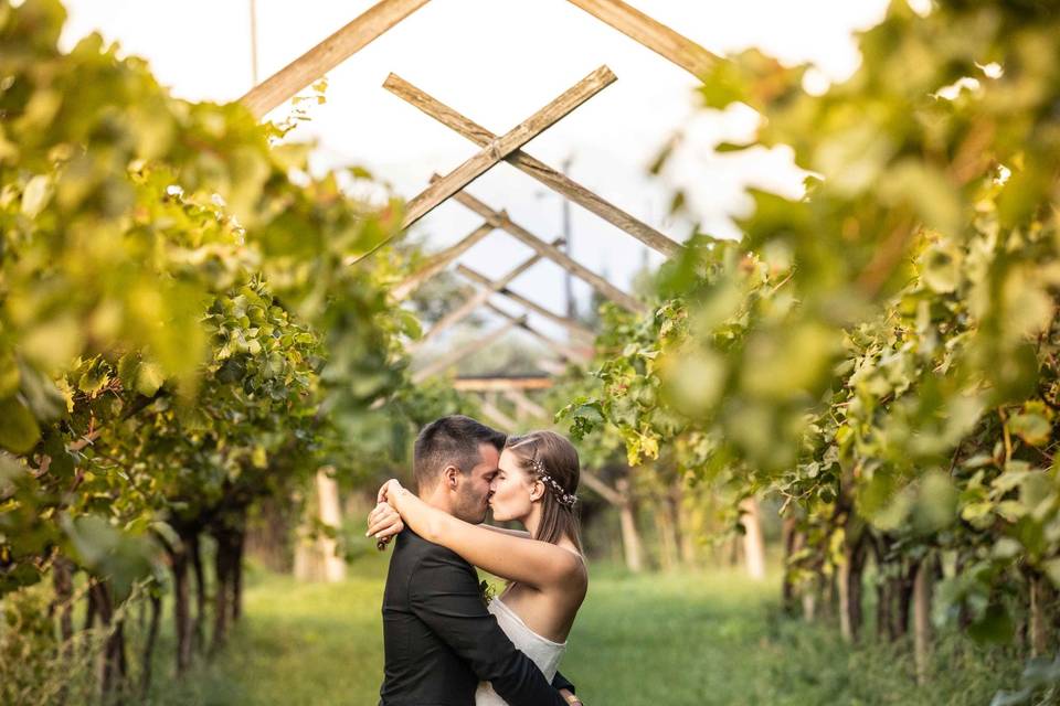 Fotografo matrimoni bergamo