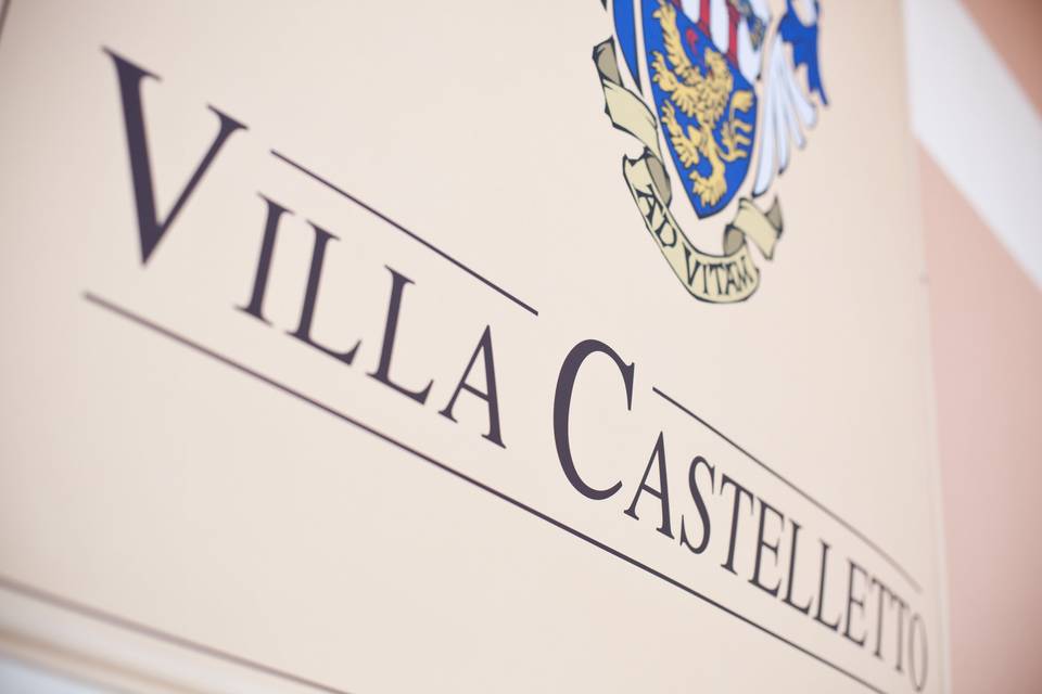 Villa Castelletto