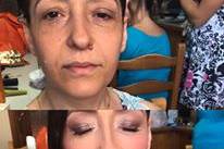 Maria Vittoria Cataldo Make up