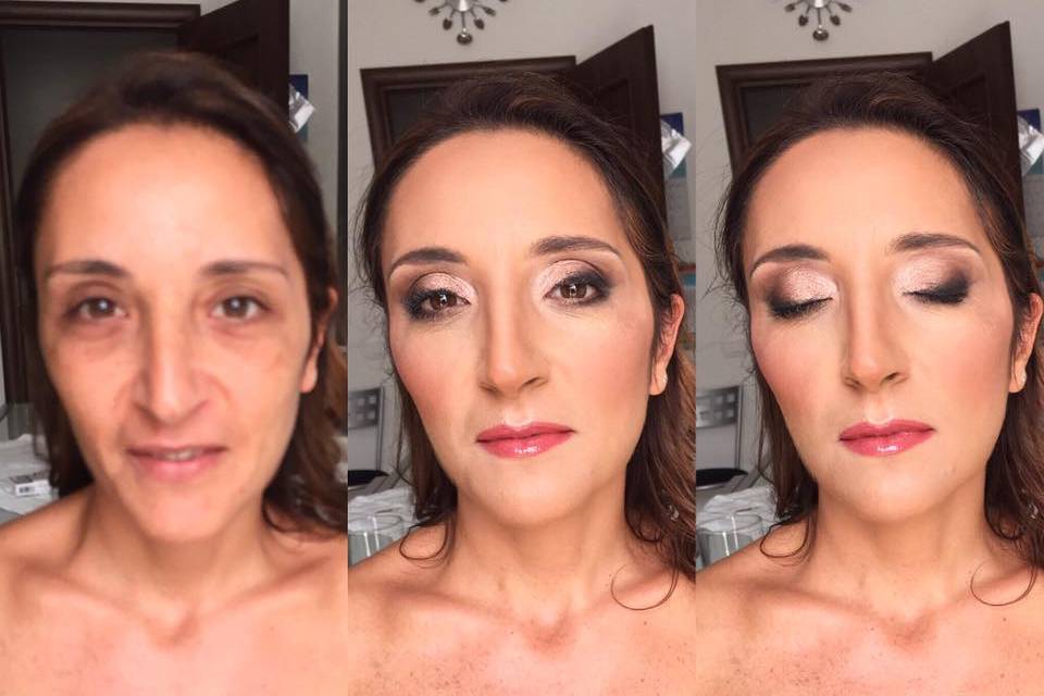 Maria Vittoria Cataldo Make up Artist