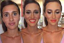 Maria Vittoria Cataldo Make up