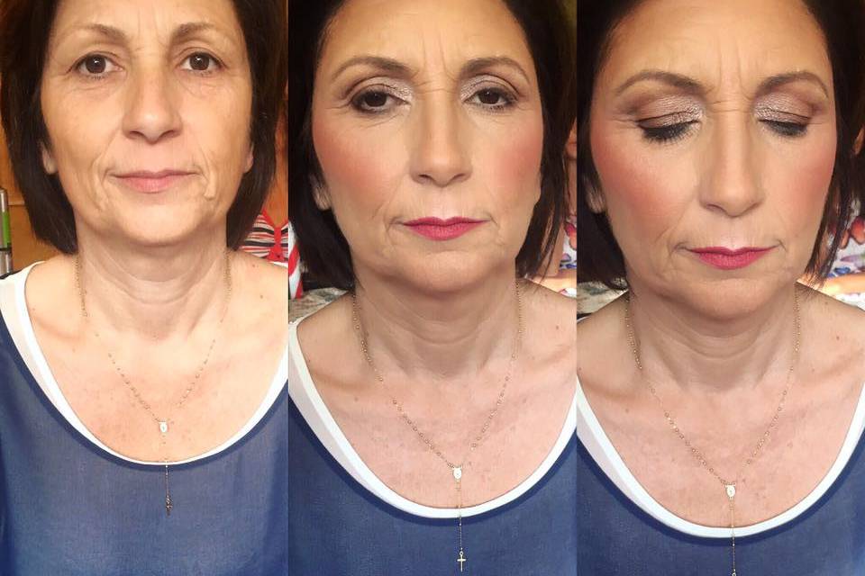 Maria Vittoria Cataldo Make up Artist