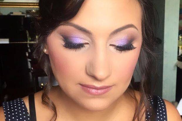 Maria Vittoria Cataldo Make up