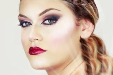 Maria Vittoria Cataldo Make up