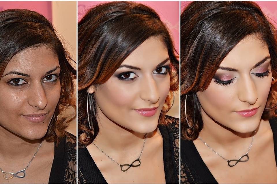 Maria Vittoria Cataldo Make up Artist