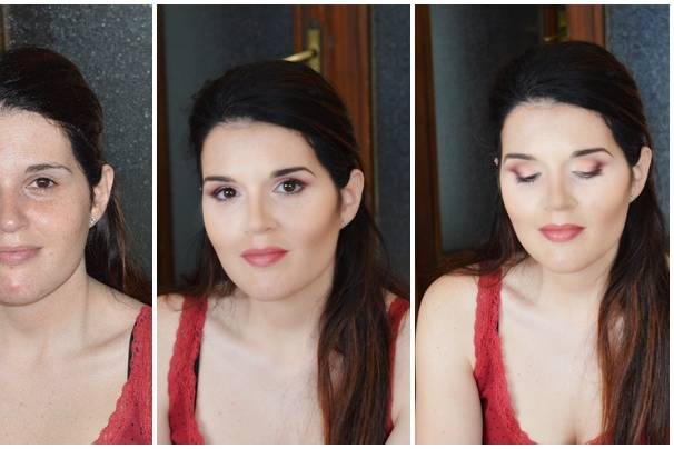 Maria Vittoria Cataldo Make up