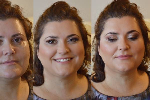 Maria Vittoria Cataldo Make up