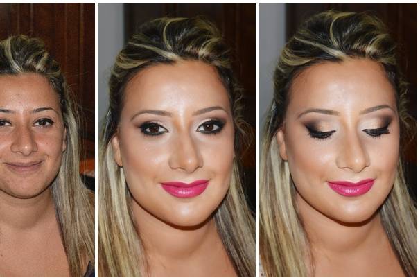 Maria Vittoria Cataldo Make up