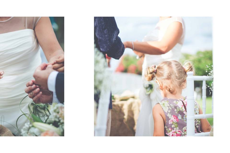 Wedding Photobook