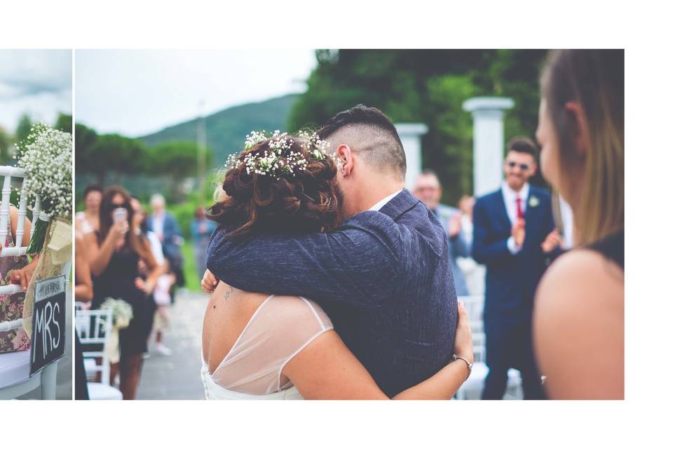 Wedding Photobook