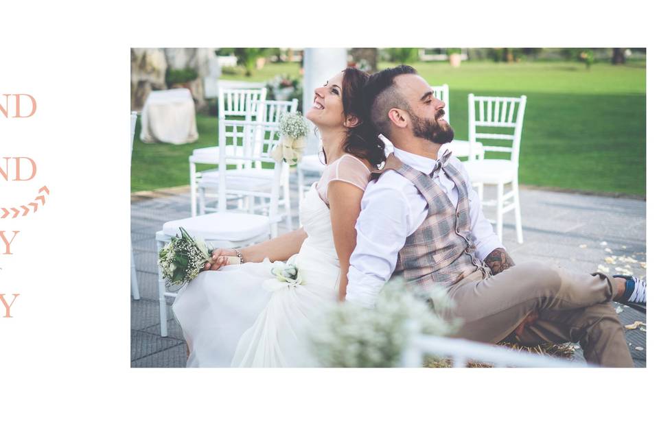 Wedding Photobook