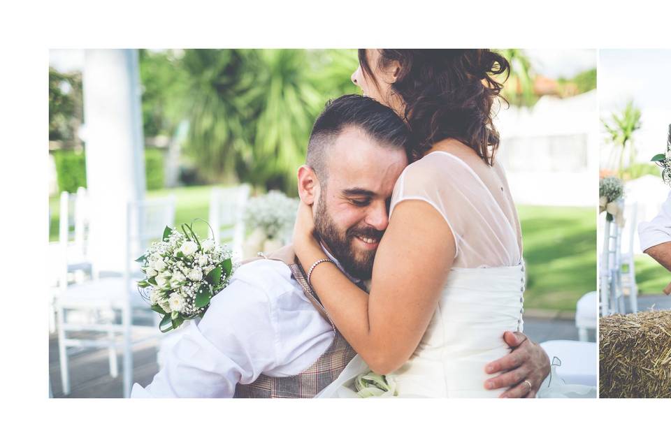 Wedding Photobook