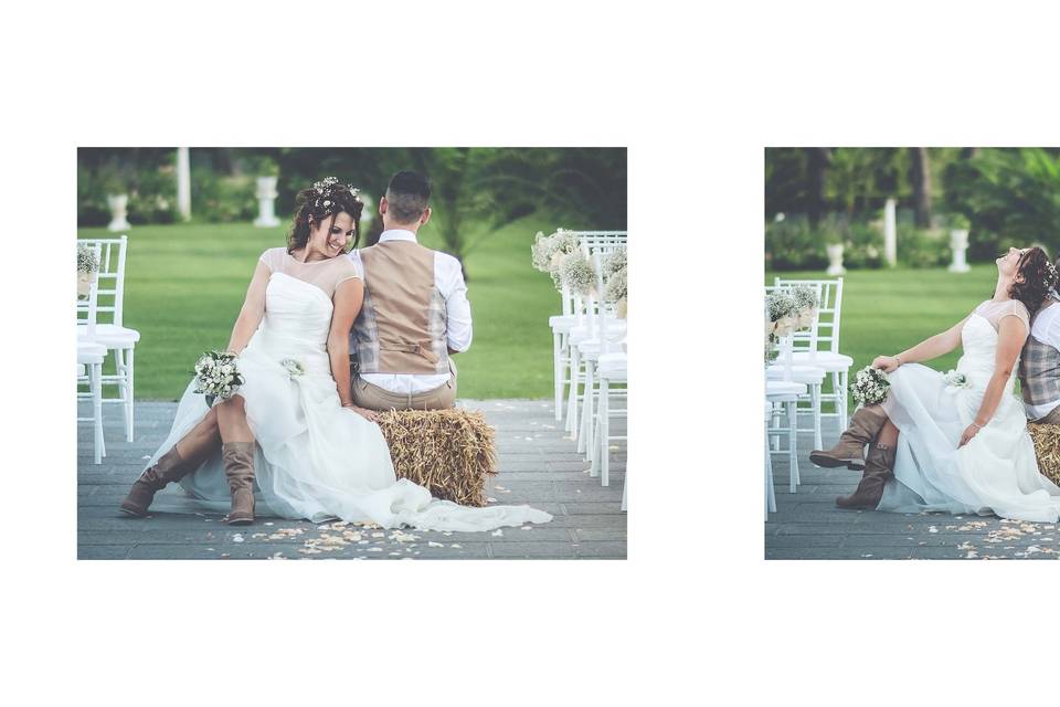 Wedding Photobook