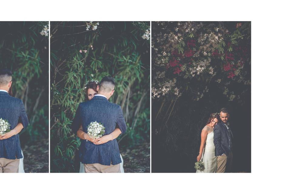 Wedding Photobook