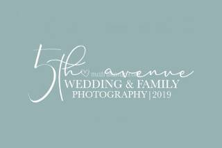 Logo 5th Avenue Photographer