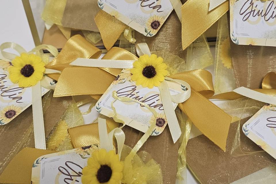 Caveau Girasoli