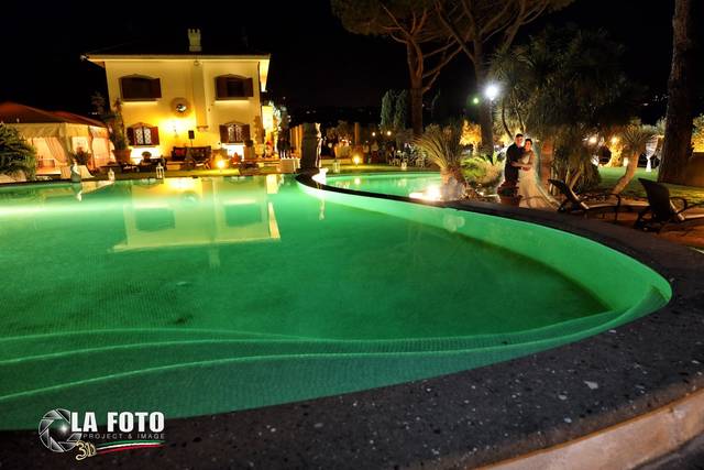 Gran location
