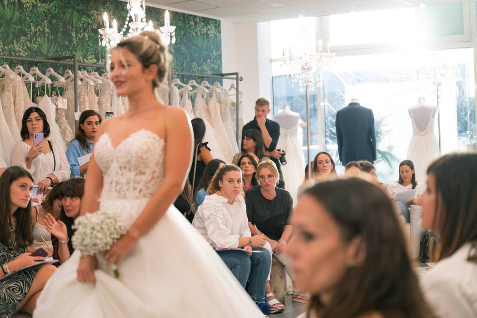 Atelier della Sposa Rubiera