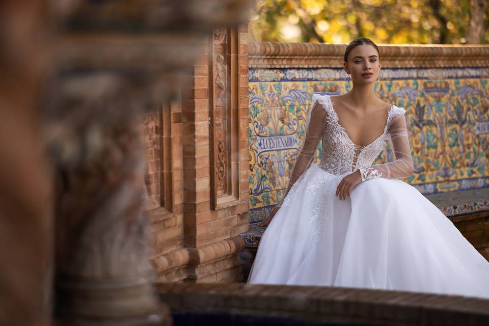 Atelier della Sposa Rubiera