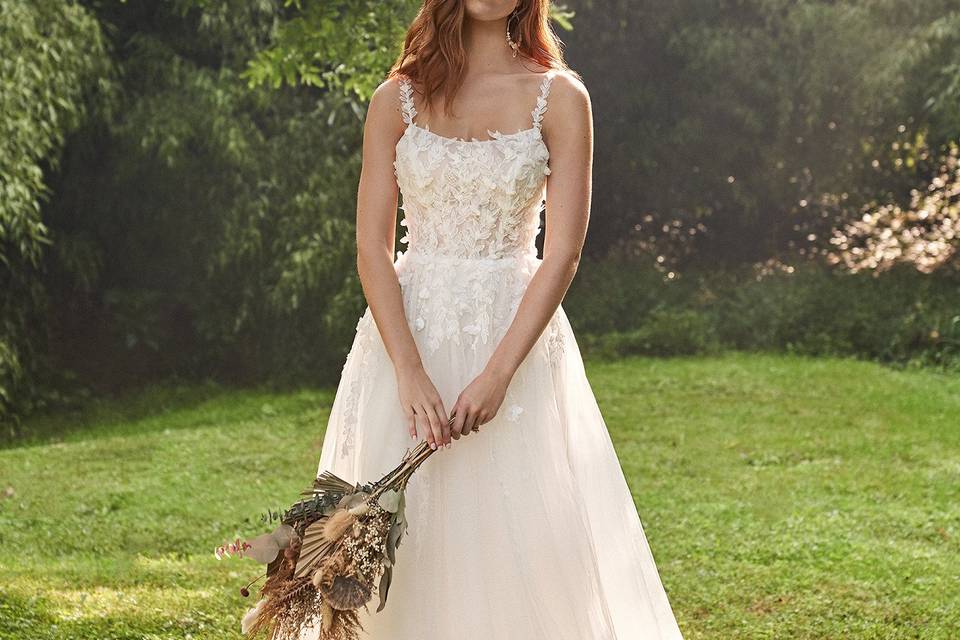 Atelier della Sposa Rubiera